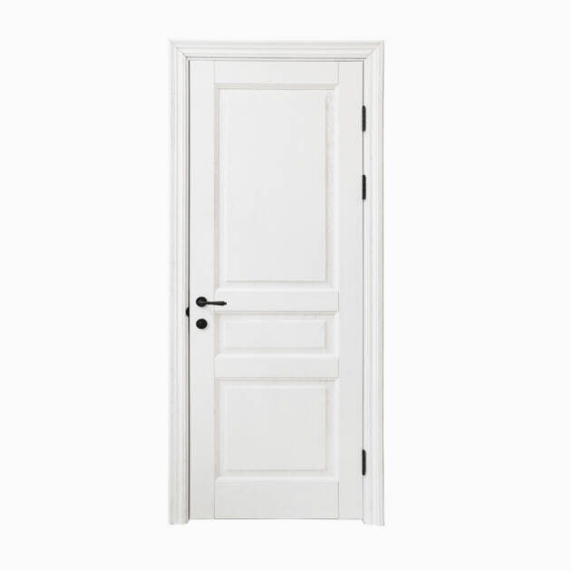 white door design