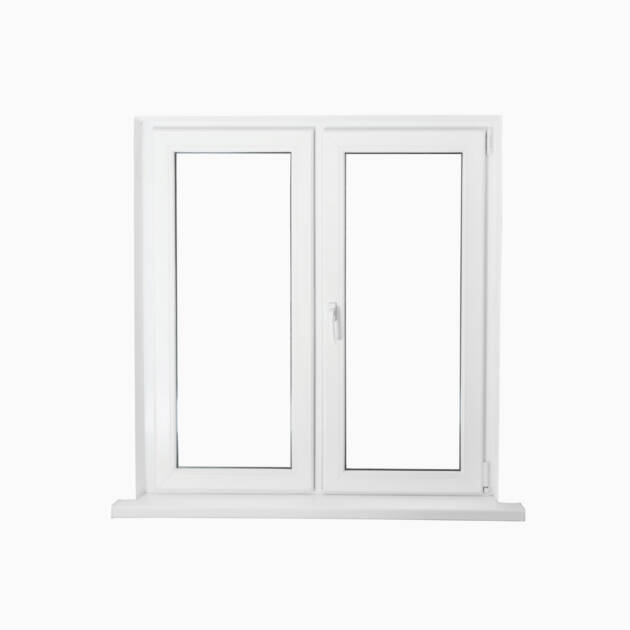 white door design