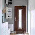Sealing The Savings: Energy-Efficient Interior Doors For A Greener Home
