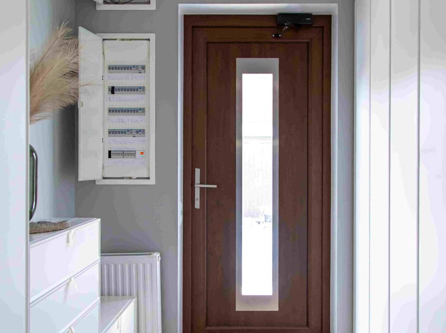 Interior Doors